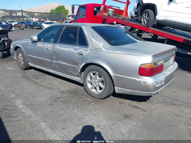Aukcja sprzedaży 1999 Cadillac Seville Sls, vin: 1G6KS54Y4XU904388, numer aukcji: 46247501