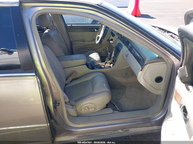 Aukcja sprzedaży 1999 Cadillac Seville Sls, vin: 1G6KS54Y4XU904388, numer aukcji: 46247501