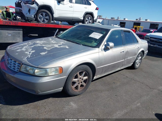 Aukcja sprzedaży 1999 Cadillac Seville Sls, vin: 1G6KS54Y4XU904388, numer aukcji: 46247501