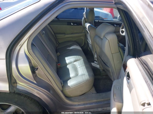 Aukcja sprzedaży 1999 Cadillac Seville Sls, vin: 1G6KS54Y4XU904388, numer aukcji: 46247501