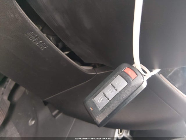 Продаж на аукціоні авто 2016 Mitsubishi Outlander Se, vin: JA4AD3A3XGZ021554, номер лоту: 46247503