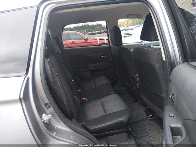Продаж на аукціоні авто 2016 Mitsubishi Outlander Se, vin: JA4AD3A3XGZ021554, номер лоту: 46247503