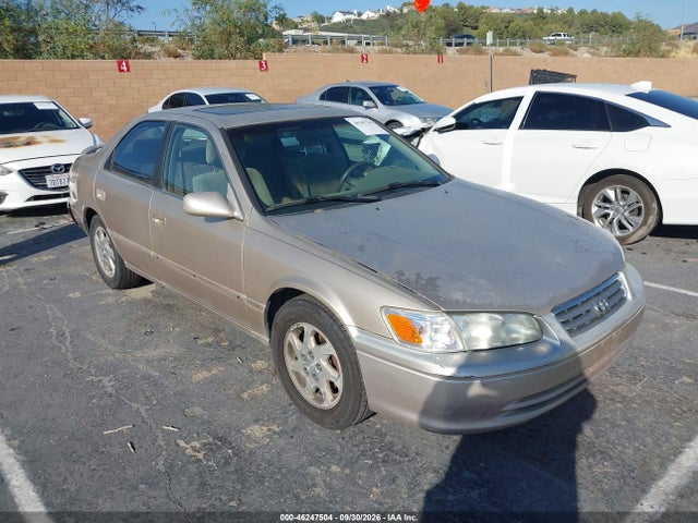 Aukcja sprzedaży 2000 Toyota Camry Le, vin: JT2BG28K4Y0423691, numer aukcji: 46247504