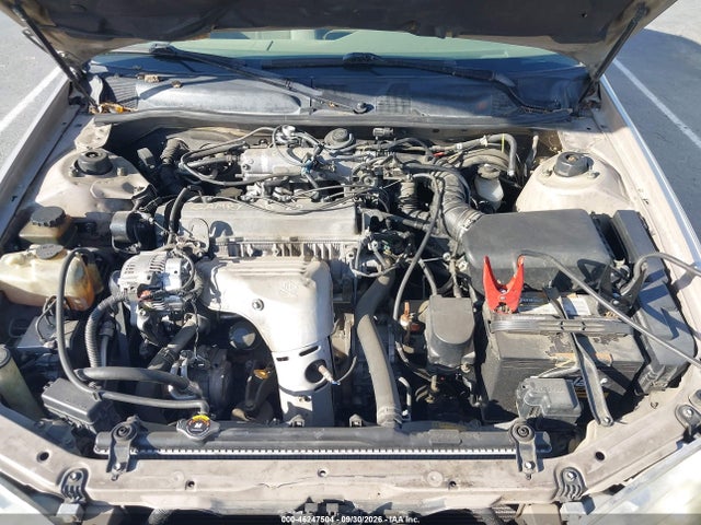 Продажа на аукционе авто 2000 Toyota Camry Le, vin: JT2BG28K4Y0423691, номер лота: 46247504