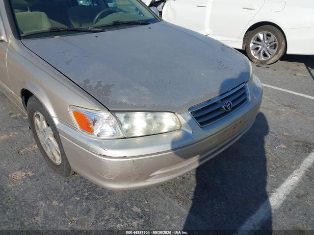 Продажа на аукционе авто 2000 Toyota Camry Le, vin: JT2BG28K4Y0423691, номер лота: 46247504