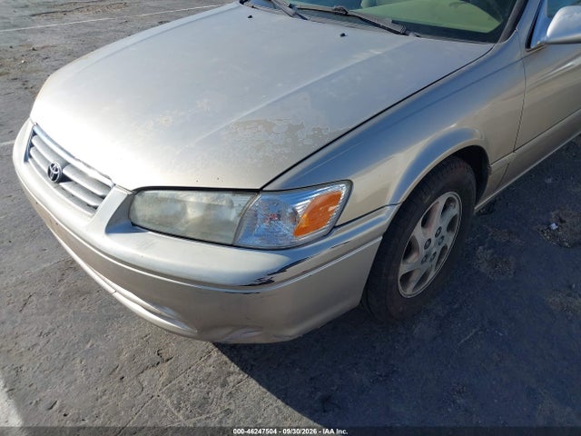 Продажа на аукционе авто 2000 Toyota Camry Le, vin: JT2BG28K4Y0423691, номер лота: 46247504