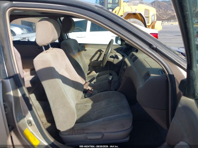 Продажа на аукционе авто 2000 Toyota Camry Le, vin: JT2BG28K4Y0423691, номер лота: 46247504
