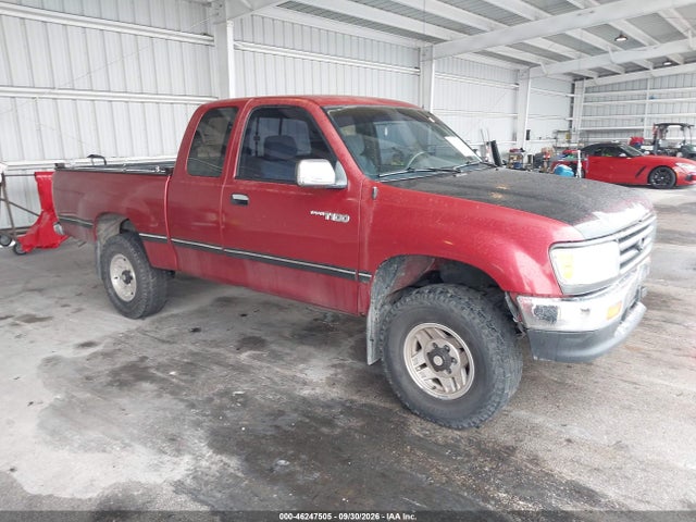 Продаж на аукціоні авто 1995 Toyota T100 Xtracab Sr5, vin: JT4VD22F7S0011958, номер лоту: 46247505