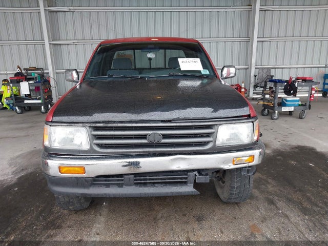 Продаж на аукціоні авто 1995 Toyota T100 Xtracab Sr5, vin: JT4VD22F7S0011958, номер лоту: 46247505