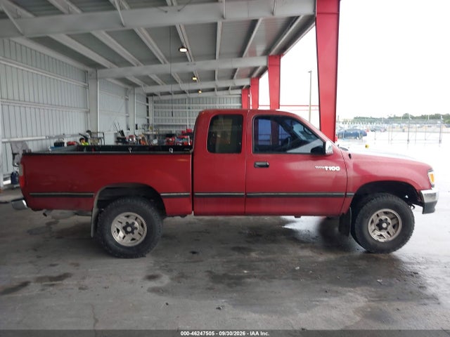 Продаж на аукціоні авто 1995 Toyota T100 Xtracab Sr5, vin: JT4VD22F7S0011958, номер лоту: 46247505