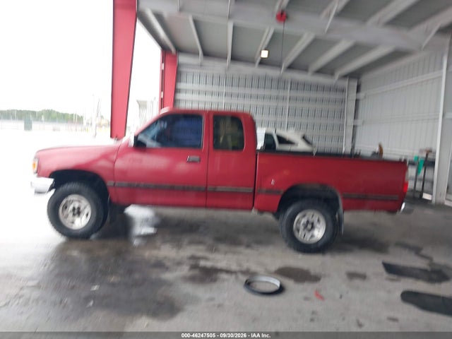 Продаж на аукціоні авто 1995 Toyota T100 Xtracab Sr5, vin: JT4VD22F7S0011958, номер лоту: 46247505