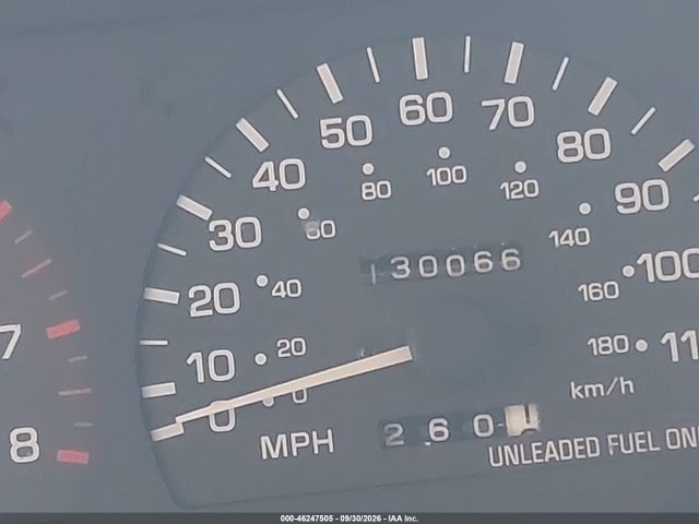 Продаж на аукціоні авто 1995 Toyota T100 Xtracab Sr5, vin: JT4VD22F7S0011958, номер лоту: 46247505