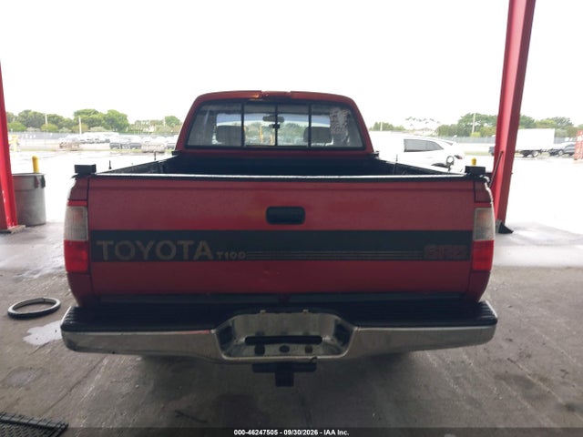 Продаж на аукціоні авто 1995 Toyota T100 Xtracab Sr5, vin: JT4VD22F7S0011958, номер лоту: 46247505