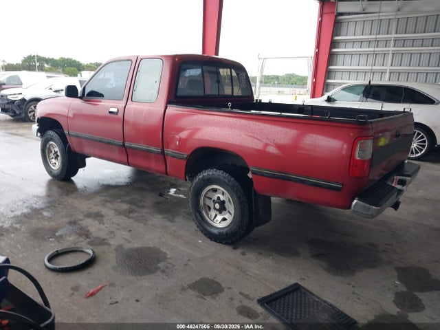 Продаж на аукціоні авто 1995 Toyota T100 Xtracab Sr5, vin: JT4VD22F7S0011958, номер лоту: 46247505