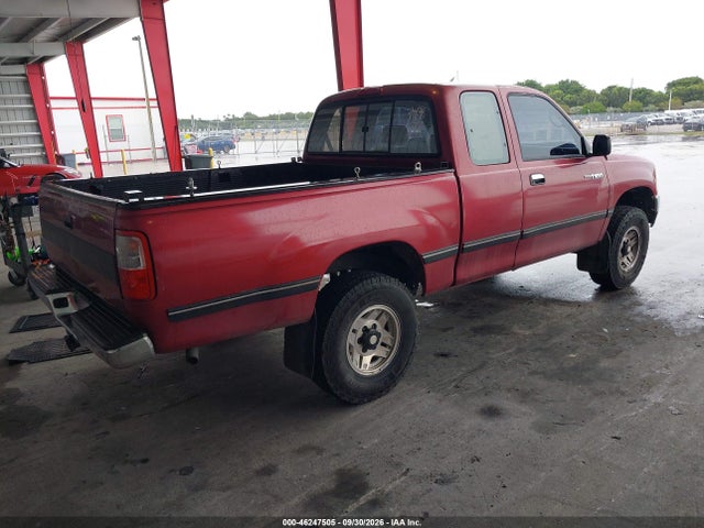 Продаж на аукціоні авто 1995 Toyota T100 Xtracab Sr5, vin: JT4VD22F7S0011958, номер лоту: 46247505