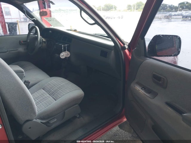 Продаж на аукціоні авто 1995 Toyota T100 Xtracab Sr5, vin: JT4VD22F7S0011958, номер лоту: 46247505