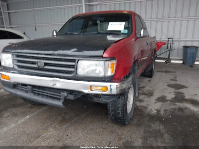 Продаж на аукціоні авто 1995 Toyota T100 Xtracab Sr5, vin: JT4VD22F7S0011958, номер лоту: 46247505