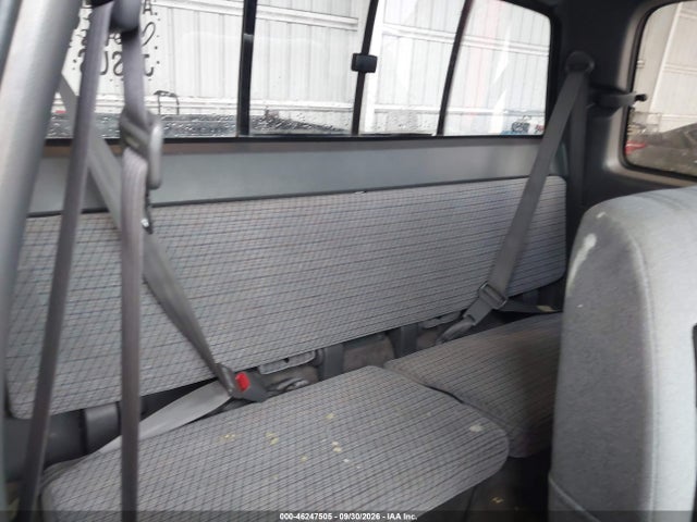 Продаж на аукціоні авто 1995 Toyota T100 Xtracab Sr5, vin: JT4VD22F7S0011958, номер лоту: 46247505