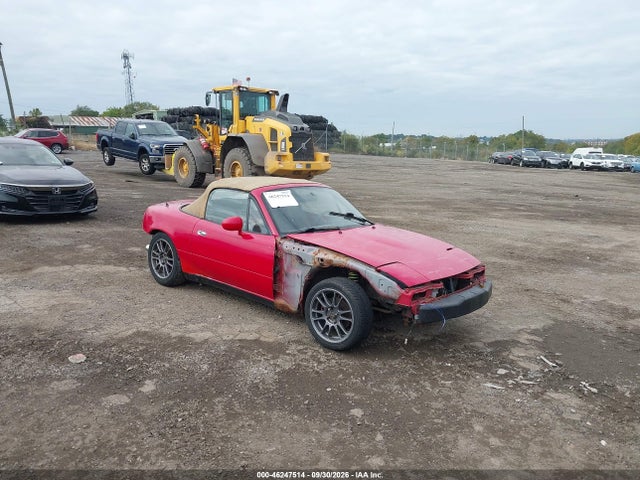 46247514 :رقم المزاد ، JM1NA3534T0717724 vin ، 1996 Mazda Mx-5 Miata مزاد بيع