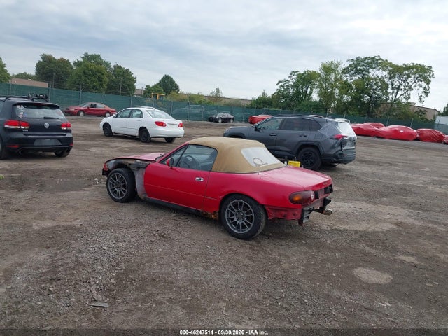 46247514 :رقم المزاد ، JM1NA3534T0717724 vin ، 1996 Mazda Mx-5 Miata مزاد بيع