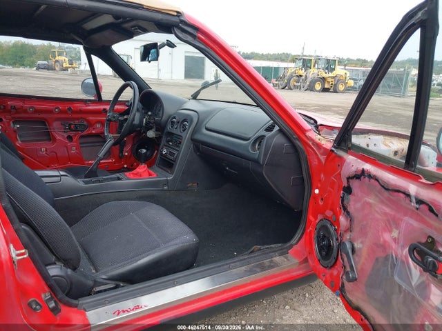 46247514 :رقم المزاد ، JM1NA3534T0717724 vin ، 1996 Mazda Mx-5 Miata مزاد بيع