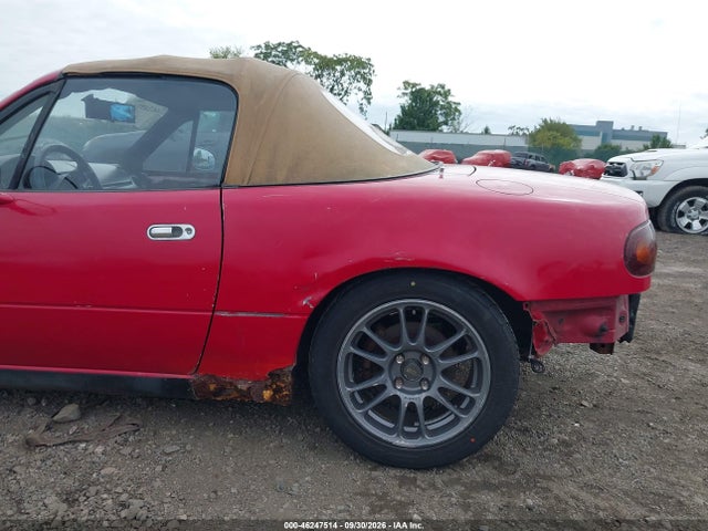 46247514 :رقم المزاد ، JM1NA3534T0717724 vin ، 1996 Mazda Mx-5 Miata مزاد بيع