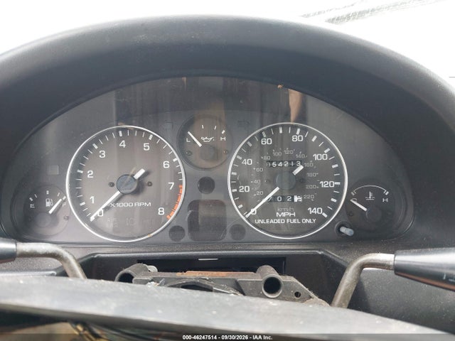 46247514 :رقم المزاد ، JM1NA3534T0717724 vin ، 1996 Mazda Mx-5 Miata مزاد بيع