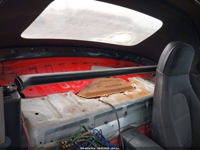 46247514 :رقم المزاد ، JM1NA3534T0717724 vin ، 1996 Mazda Mx-5 Miata مزاد بيع