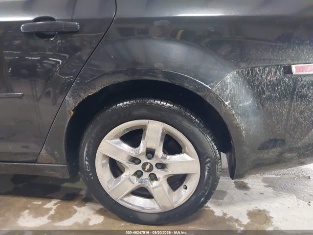46247516 :رقم المزاد ، 1G1ZB5E1XBF110384 vin ، 2011 Chevrolet Malibu Ls مزاد بيع