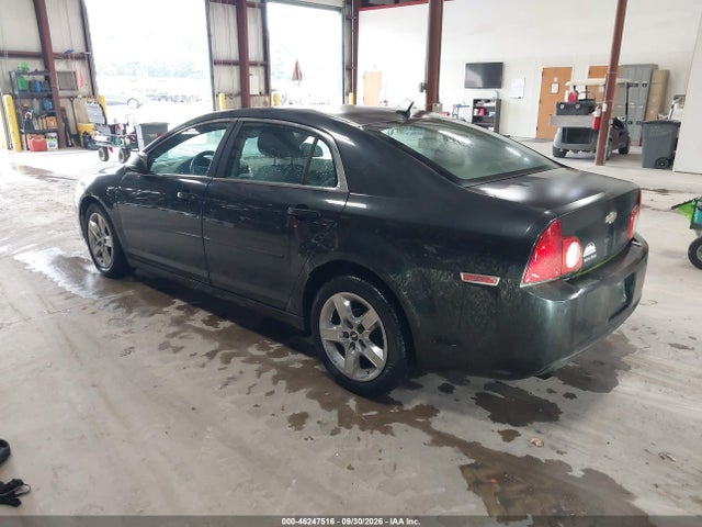 46247516 :رقم المزاد ، 1G1ZB5E1XBF110384 vin ، 2011 Chevrolet Malibu Ls مزاد بيع