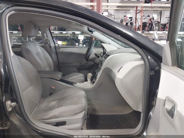 46247516 :رقم المزاد ، 1G1ZB5E1XBF110384 vin ، 2011 Chevrolet Malibu Ls مزاد بيع