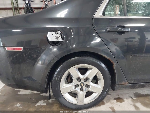 46247516 :رقم المزاد ، 1G1ZB5E1XBF110384 vin ، 2011 Chevrolet Malibu Ls مزاد بيع