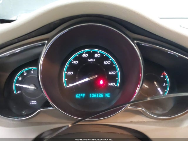 46247516 :رقم المزاد ، 1G1ZB5E1XBF110384 vin ، 2011 Chevrolet Malibu Ls مزاد بيع