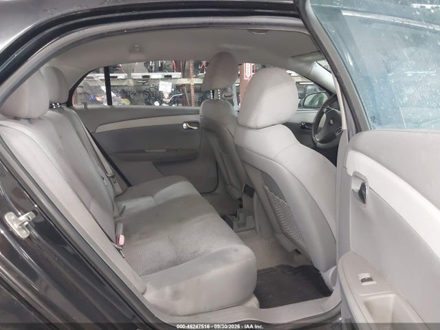 46247516 :رقم المزاد ، 1G1ZB5E1XBF110384 vin ، 2011 Chevrolet Malibu Ls مزاد بيع