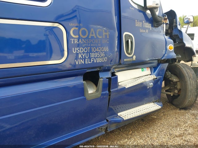 Aukcja sprzedaży 2014 Freightliner Cascadia 125, vin: 1FUJGLD52ELFV8800, numer aukcji: 46247519