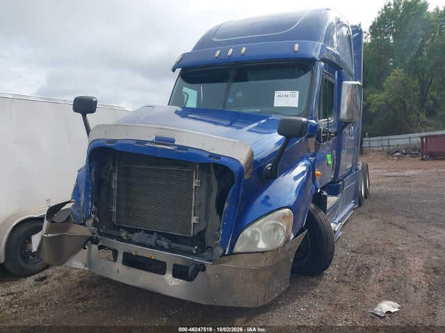 Aukcja sprzedaży 2014 Freightliner Cascadia 125, vin: 1FUJGLD52ELFV8800, numer aukcji: 46247519