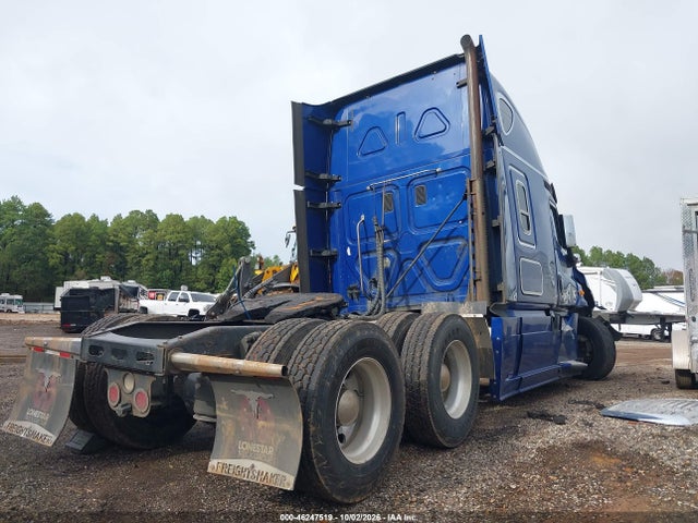Aukcja sprzedaży 2014 Freightliner Cascadia 125, vin: 1FUJGLD52ELFV8800, numer aukcji: 46247519