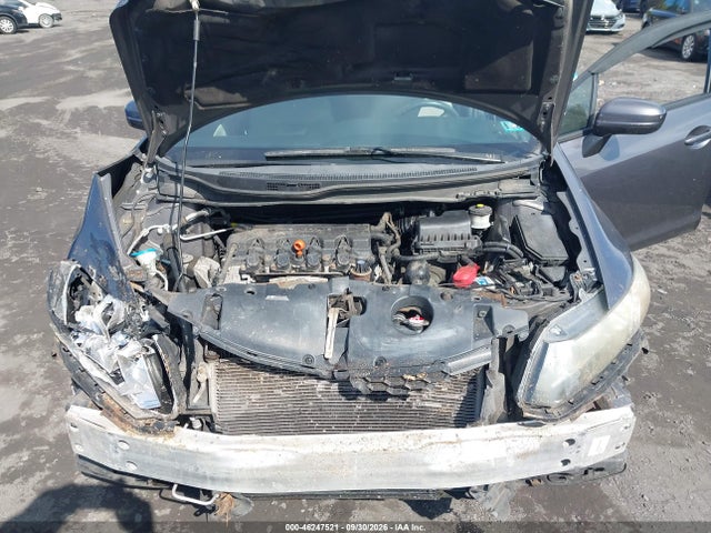 2015 Honda Civic Lx მანქანა იყიდება აუქციონზე, vin: 19XFB2F56FE223226, აუქციონის ნომერი: 46247521