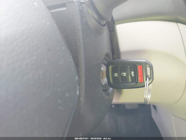 2015 Honda Civic Lx მანქანა იყიდება აუქციონზე, vin: 19XFB2F56FE223226, აუქციონის ნომერი: 46247521