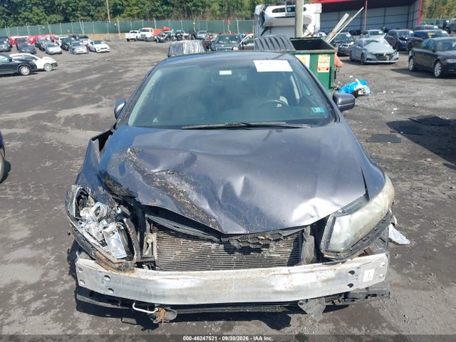 2015 Honda Civic Lx მანქანა იყიდება აუქციონზე, vin: 19XFB2F56FE223226, აუქციონის ნომერი: 46247521