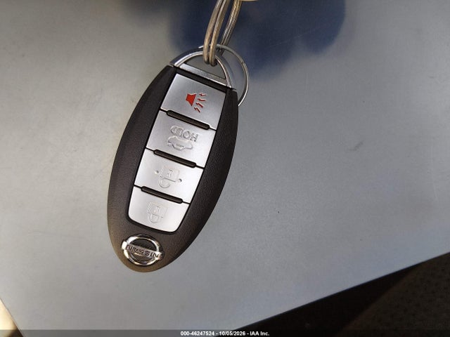 46247524 :رقم المزاد ، 1N4AL3AP7FN916555 vin ، 2015 Nissan Altima 2.5 S مزاد بيع