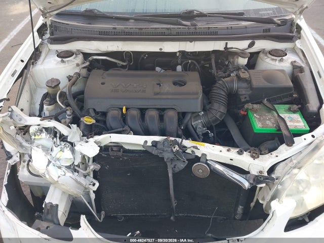 Auction sale of the 2006 Toyota Corolla Ce, vin: JTDBR32E860063963, lot number: 46247527