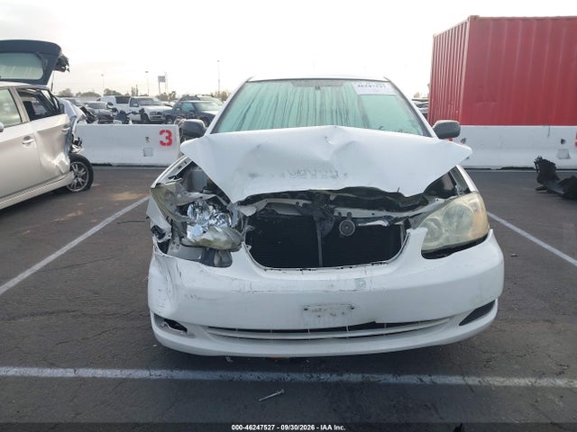 Auction sale of the 2006 Toyota Corolla Ce, vin: JTDBR32E860063963, lot number: 46247527