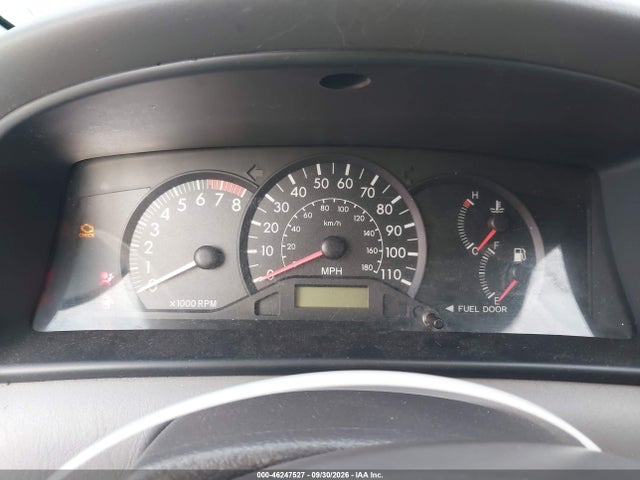 Auction sale of the 2006 Toyota Corolla Ce, vin: JTDBR32E860063963, lot number: 46247527