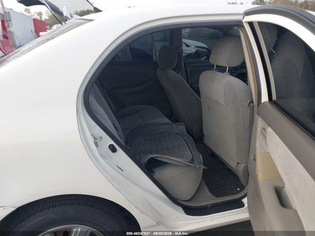 Auction sale of the 2006 Toyota Corolla Ce, vin: JTDBR32E860063963, lot number: 46247527