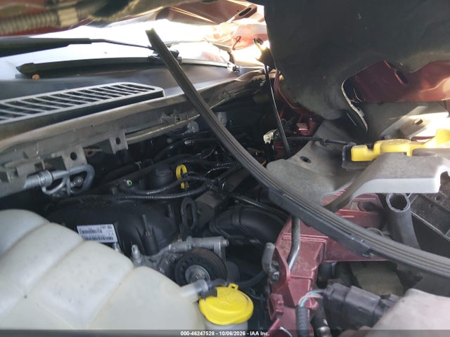 1FMCU0G77GUB10613 Ford ESCAPE SE