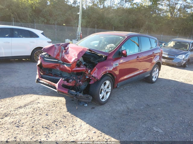 1FMCU0G77GUB10613 Ford ESCAPE SE