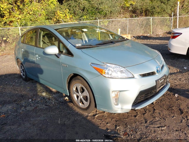 Aukcja sprzedaży 2015 Toyota Prius, vin: JTDKN3DU8F1893157, numer aukcji: 46247529