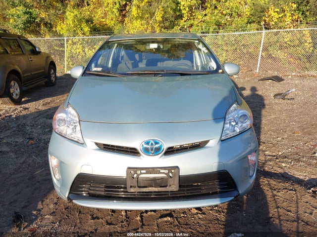 Продаж на аукціоні авто 2015 Toyota Prius, vin: JTDKN3DU8F1893157, номер лоту: 46247529