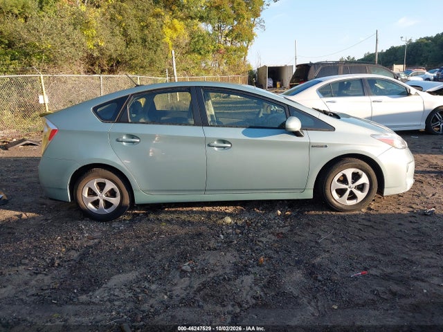 Продаж на аукціоні авто 2015 Toyota Prius, vin: JTDKN3DU8F1893157, номер лоту: 46247529